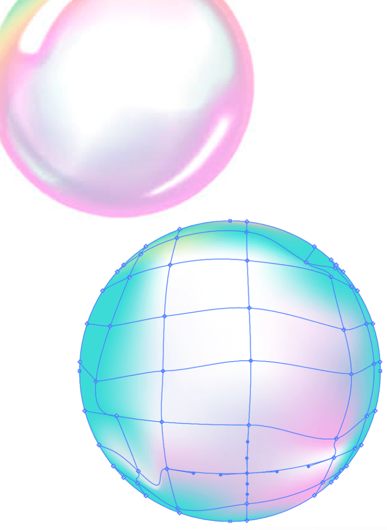 Bubble