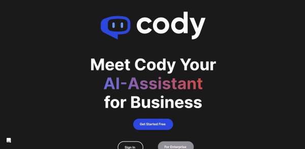 Cody