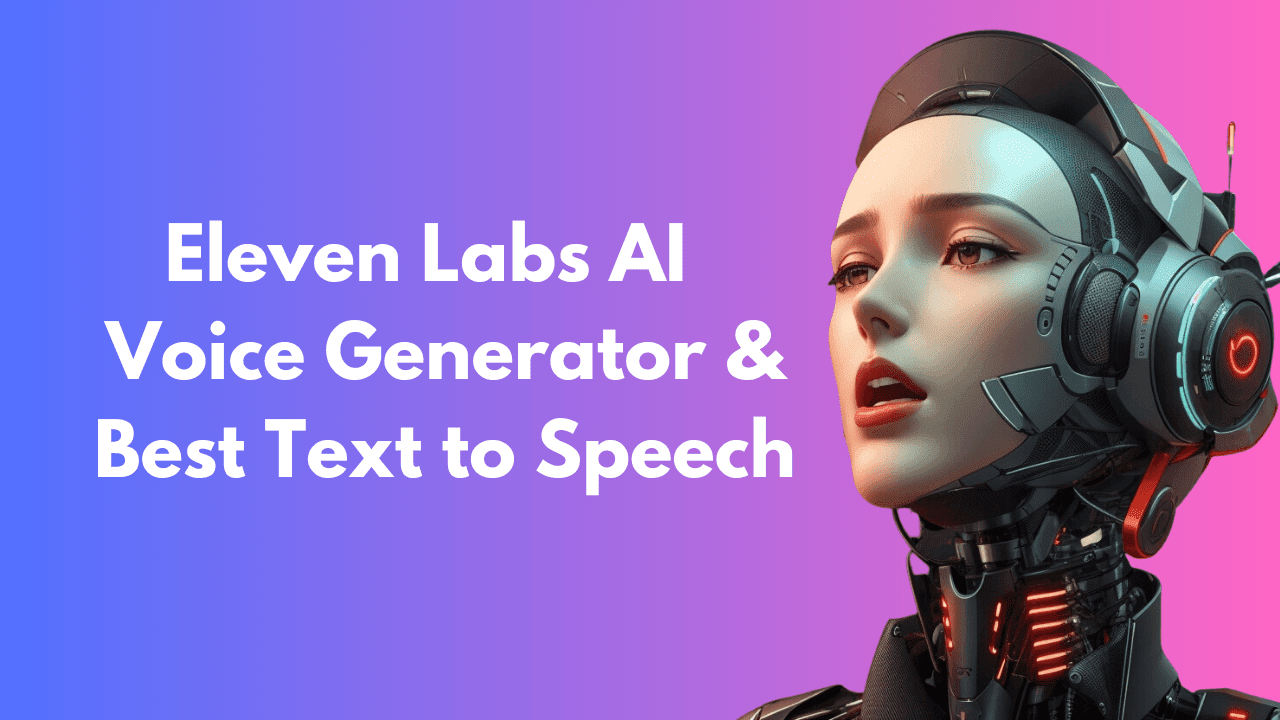 ElevenLabs