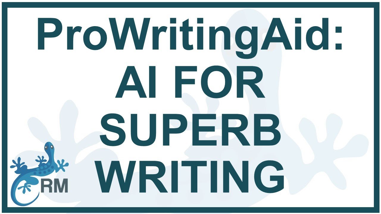 ProWritingAid
