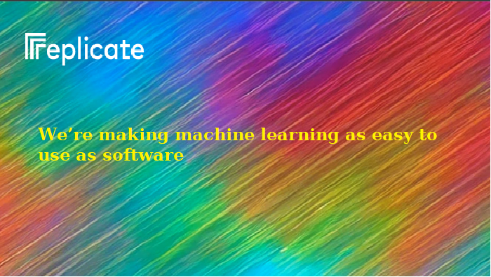 Replicate
