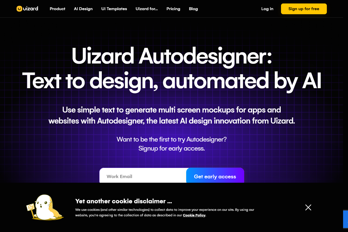 Uizard
