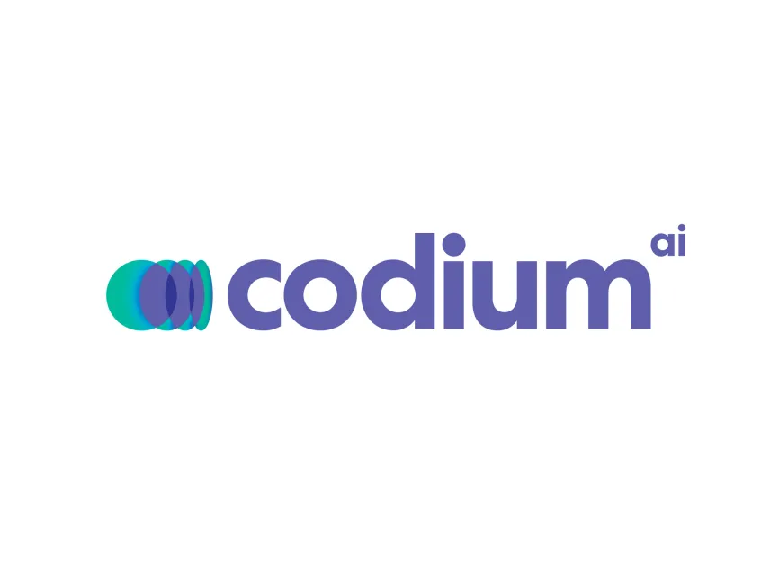 CodiumAI logo