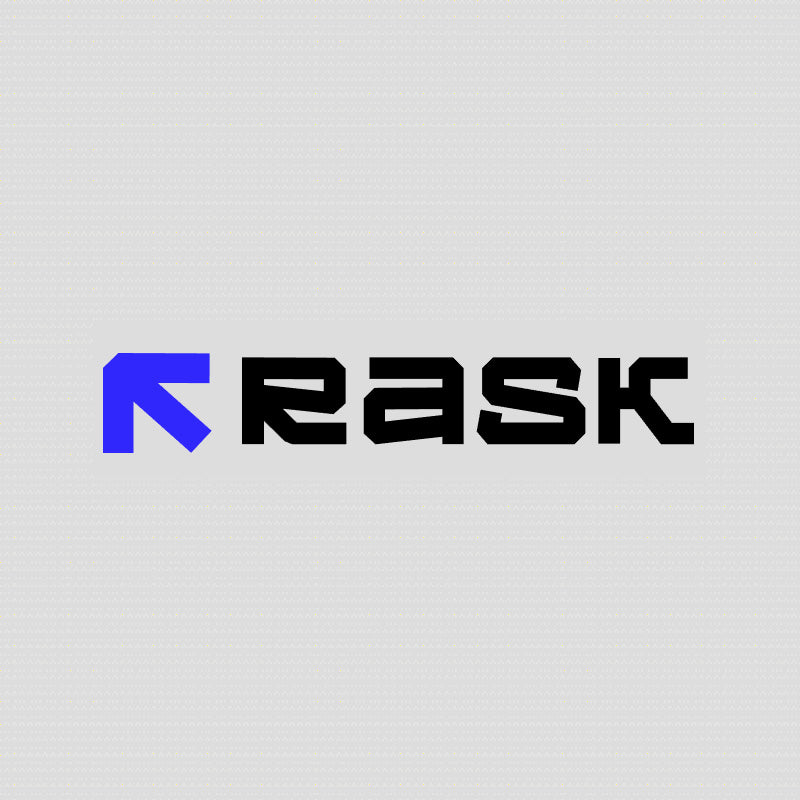 Rask AI logo