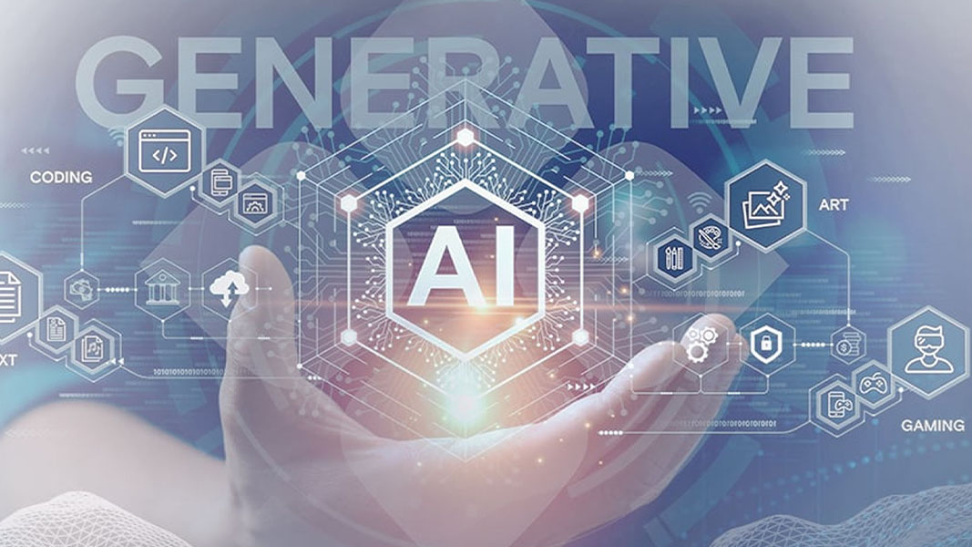 Reka AI interface