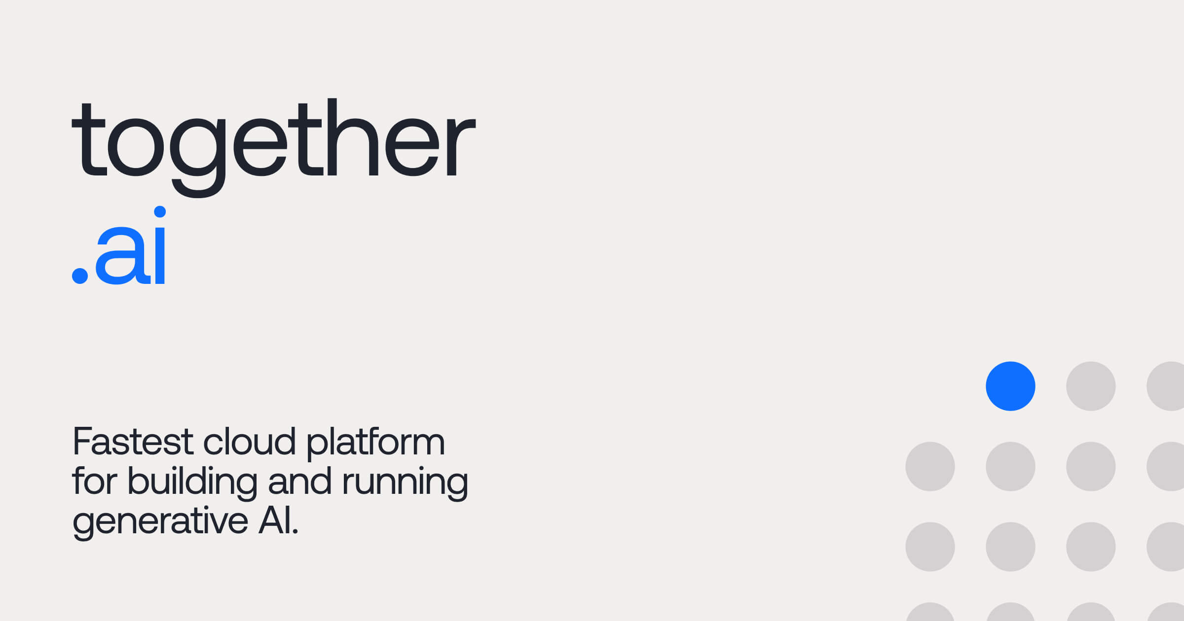 Together Ai