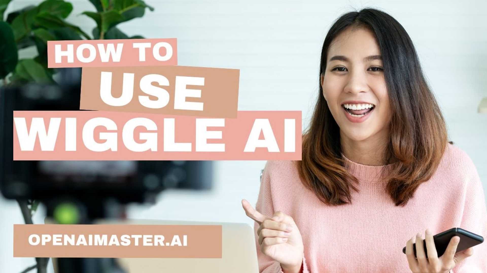 Viggle AI logo